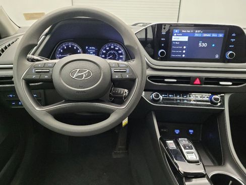 Used 2020 Hyundai Sonata SE w/ Cargo Package image 22