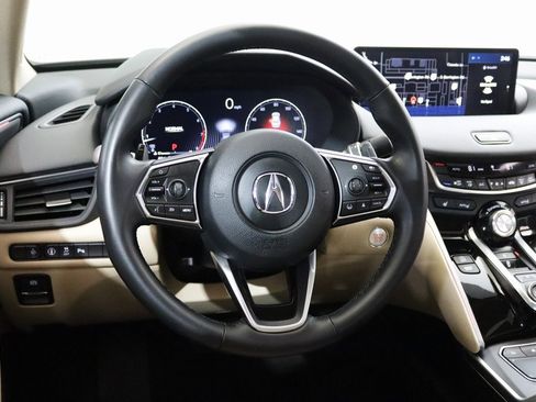 Used 2025 Acura TLX w/ Technology Package image 13
