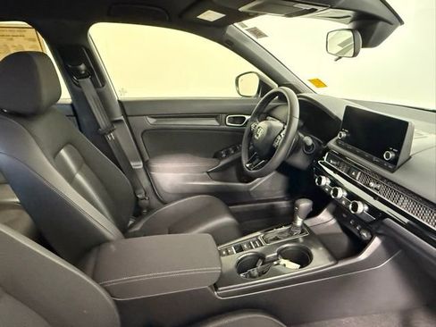 Used 2026 Honda Civic Sport image 44