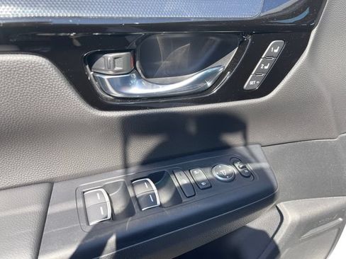 Used 2026 Honda CR-V Sport Touring image 21