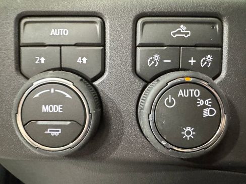 New 2026 Chevrolet Silverado 1500 LT AWD/4WD image 20