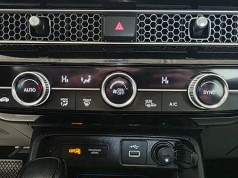 Used 2022 Honda Civic EX image 19