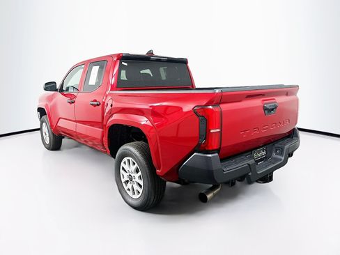 Used 2026 Toyota Tacoma SR RWD image 5
