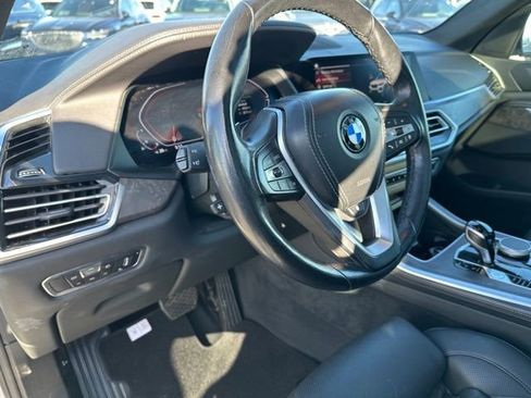 Used 2023 BMW X5 xDrive40i image 22