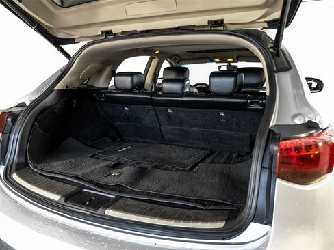 Used 2014 INFINITI QX70 2WD image 51