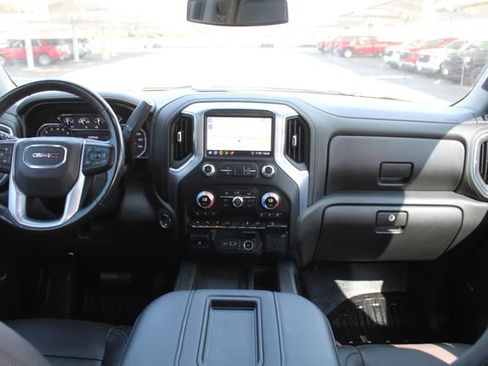 Certified 2020 GMC Sierra 1500 SLT w/ SLT Premium Plus Package AWD/4WD image 23