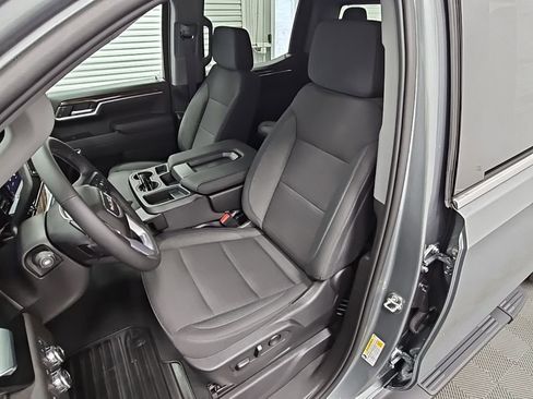 New 2026 GMC Sierra 1500 SLE w/ Preferred Package image 28