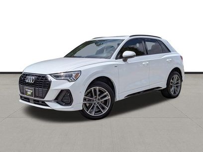 Used 2021 Audi Q3 2.0T Premium Plus w/ Premium Plus Package