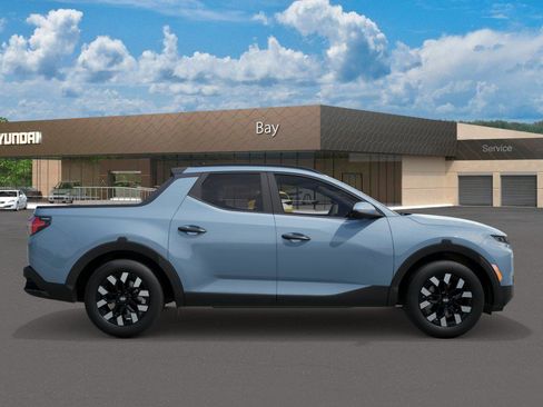 New 2026 Hyundai Santa Cruz SEL image 7