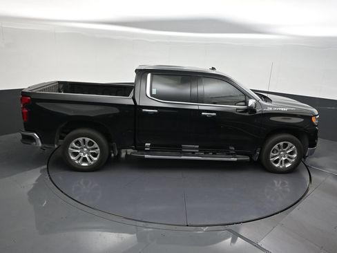 Used 2024 Chevrolet Silverado 1500 LTZ RWD image 21