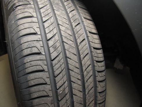 Certified 2022 Honda CR-V EX image 28