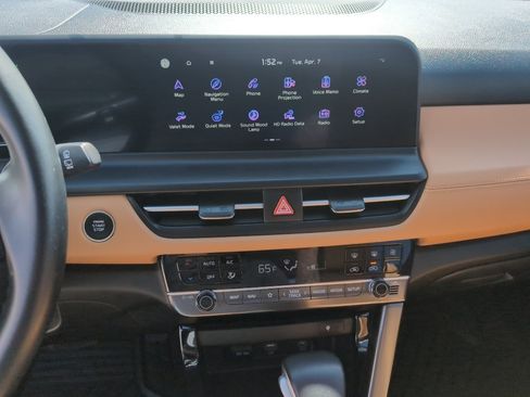 Used 2024 Kia Seltos EX image 14