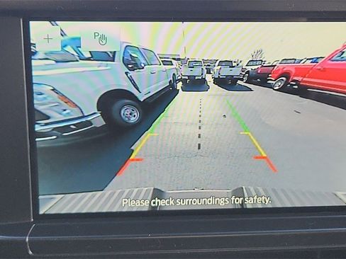 New 2026 Ford F250 XL w/ STX Appearance Package image 21