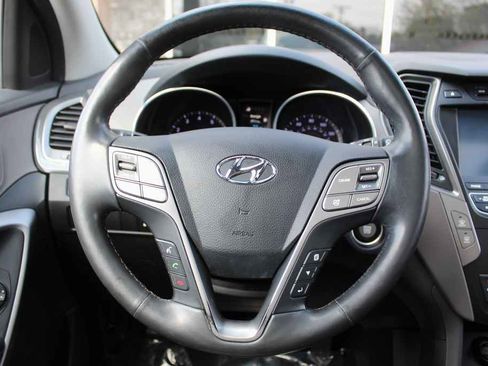 Used 2016 Hyundai Santa Fe Sport 2.0T w/ Option Group 05 image 17