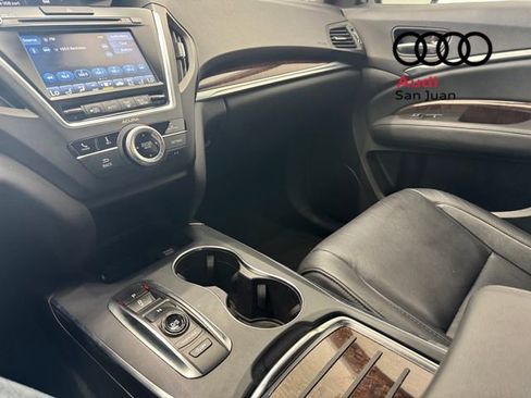 Used 2020 Acura MDX FWD image 34