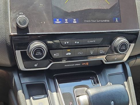 Used 2020 Honda CR-V EX-L image 29