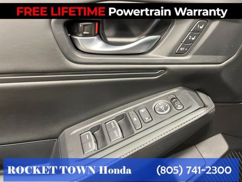 New 2026 Honda Accord Sport image 10