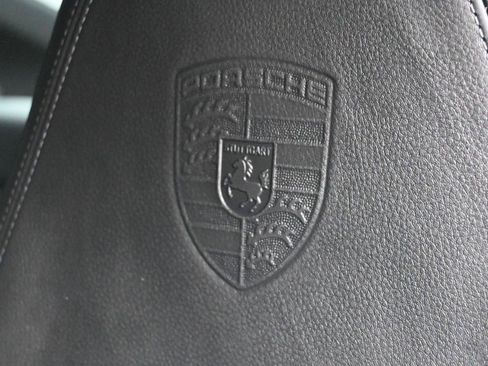 Certified 2022 Porsche 911 Carrera w/ Sport Chrono Package image 23