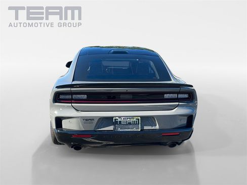 New 2026 Dodge Charger R/T Scat Pack image 6