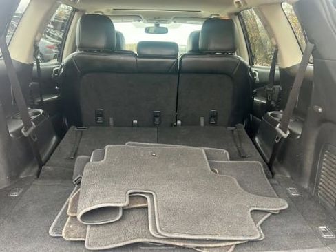 Used 2018 Nissan Pathfinder SL w/ SL Premium Package image 28