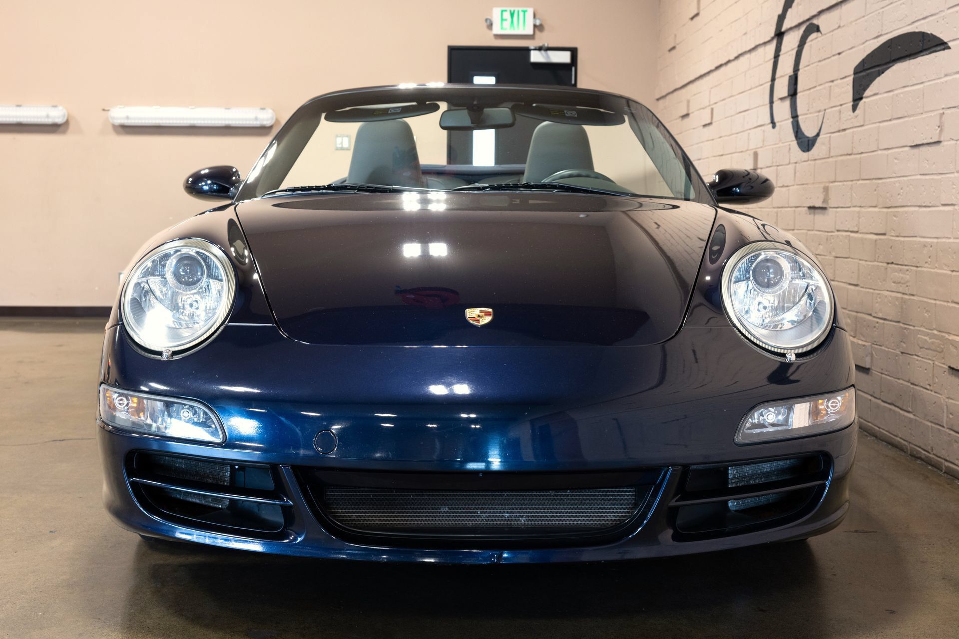 Used 2006 Porsche 911 Carrera S RWD image 16