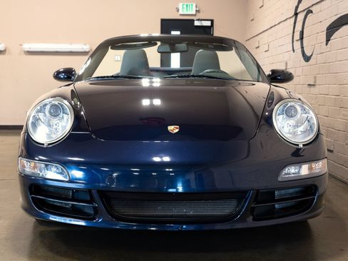 Used 2006 Porsche 911 Carrera S RWD image 16