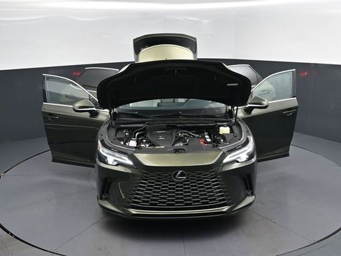 New 2026 Lexus RX 350 Premium FWD image 52