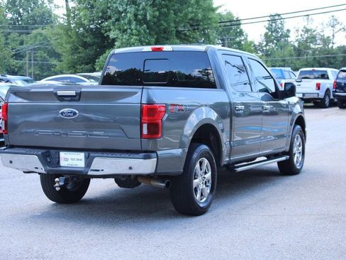Used 2019 Ford F150 XLT w/ Equipment Group 302A Luxury AWD/4WD image 8