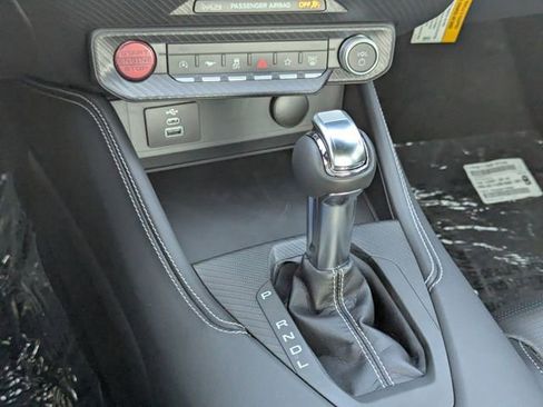 New 2025 Ford Mustang Premium image 18