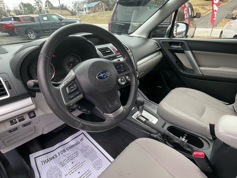 Used 2016 Subaru Forester 2.5i Limited image 17