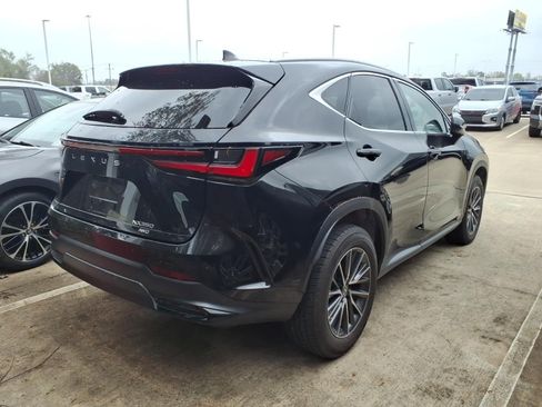 Used 2023 Lexus NX 350 AWD image 6