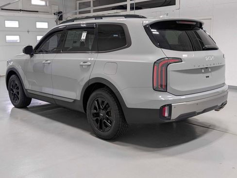 Used 2023 Kia Telluride SX Prestige X-Pro AWD/4WD image 10