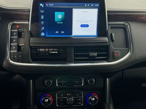 Used 2023 Chevrolet Tahoe Z71 AWD/4WD image 35
