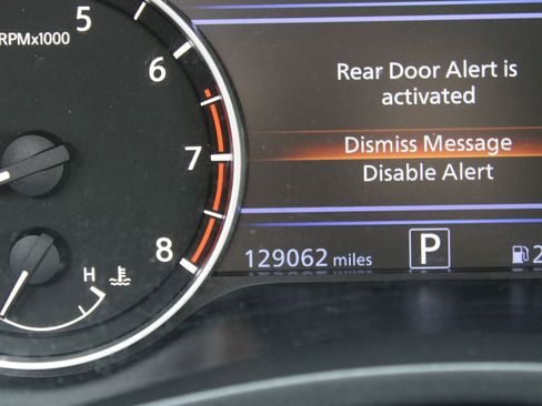 Used 2020 Nissan Altima 2.5 SR image 10