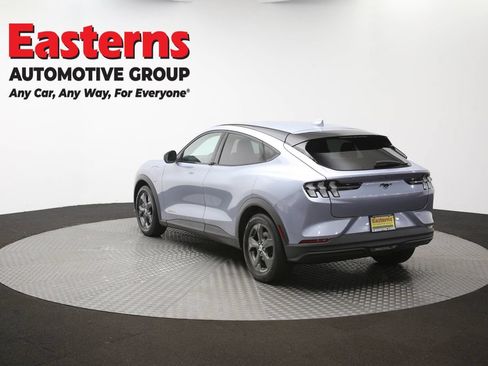 Used 2022 Ford Mustang Mach-E Select AWD/4WD image 62
