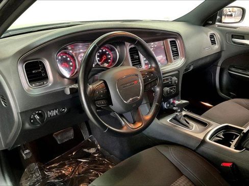 Used 2023 Dodge Charger SXT image 14