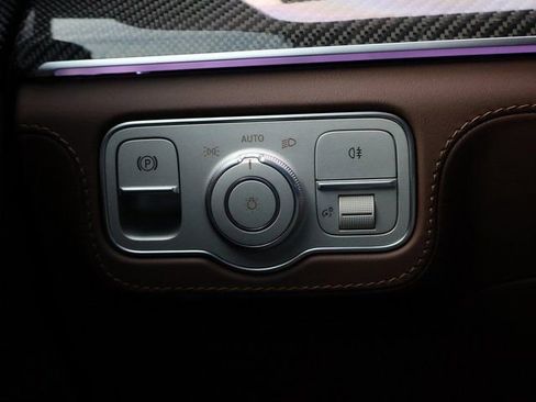 Used 2026 Mercedes-Benz GLE 63 AMG S image 55