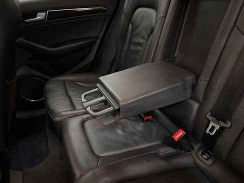 Used 2014 Audi Q5 2.0T Premium Plus w/ Premium Plus Package image 8