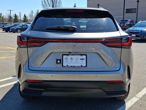 Used 2023 Lexus NX 350 AWD image 5