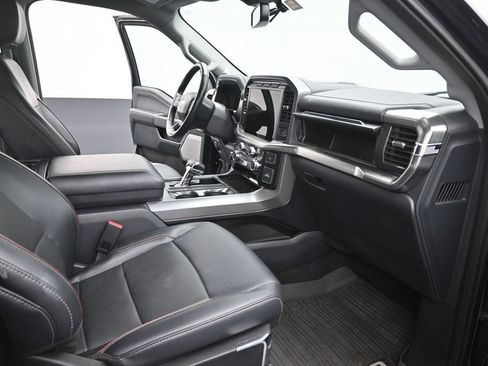 Used 2023 Ford F150 Lariat AWD/4WD image 24