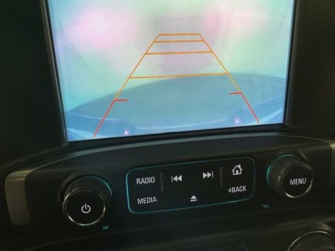 Used 2017 Chevrolet Silverado 1500 LT w/ All Star Edition image 15