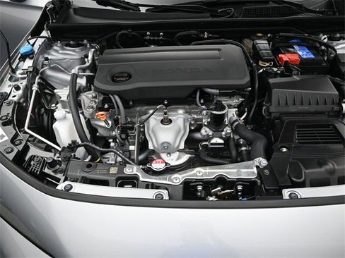 New 2026 Honda Civic Sport image 37