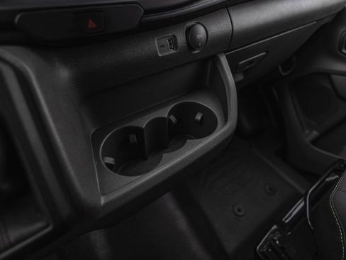 Used 2024 Ford Transit 250 Low Roof w/ Exterior Upgrade Package image 17