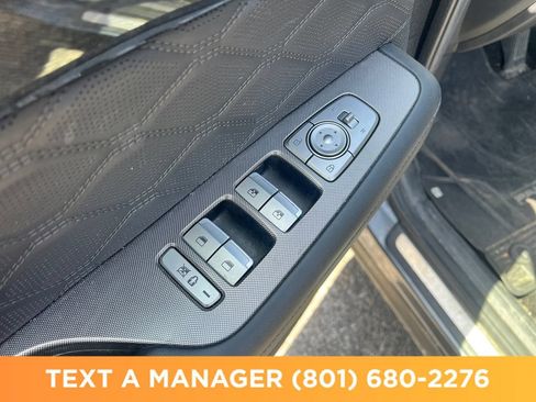 Used 2020 Hyundai Palisade Limited AWD/4WD image 11
