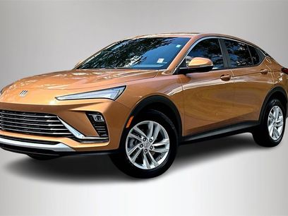 Used 2024 Buick Envista Preferred w/ Convenience I Package