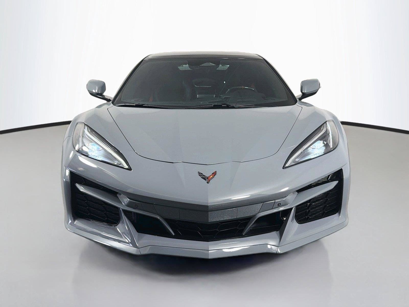 Used 2025 Chevrolet Corvette E-Ray w/ Battery Protection Package AWD/4WD image 10