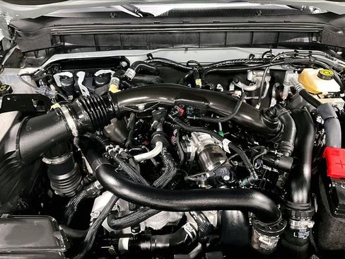 Used 2024 Ford Bronco Raptor w/ Interior Carbon Fiber Pack 6 image 42