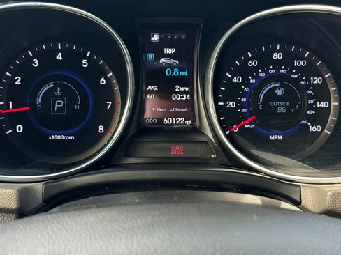 Used 2014 Hyundai Santa Fe Sport w/ Technology Package 14 FWD image 36