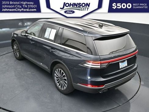 Used 2023 Lincoln Aviator Reserve w/ Equipment Group 201A AWD/4WD image 30