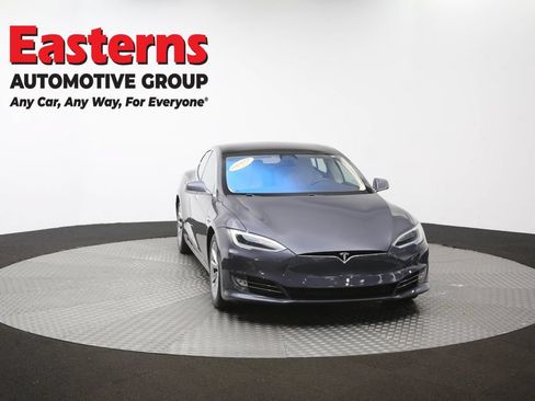 Used 2018 Tesla Model S 100D AWD/4WD image 50
